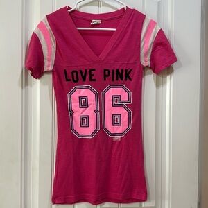 Love Pink T-Shirt